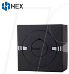 HX4-06213 Hex Aero HERE 3+, GNSS module