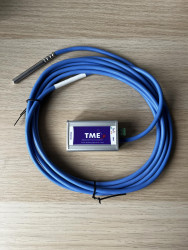 [Outlet] Pomiar temparatury Ethernet Papouch TME_P