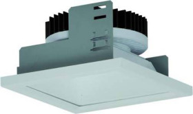 Oświetlenie wewnętrzne LED RIDI 0331340//377 0331340//377 16 W 2020 lm