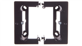 Simon Basic Neos Puszka Natynkowa Pojedyncza 40 Mm. (1 Szt. = 2 Elementy)...