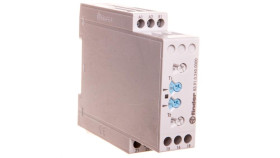 Przekaźnik Czasowy 1P 16A 24-240V Ac/Dc 0,05S-10Dni Jednofunkcyjny Li, Le,...