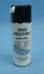 SMAR GRAFITOWY 400ml SPRAY