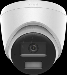 DS-2CD1343G2-I Surveillance camera, IP, LAN, outdoor, PoE