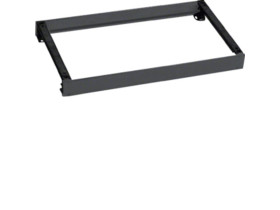 Cokół do obudów stojących IP41 100x600x400 FZ912WE HAGER