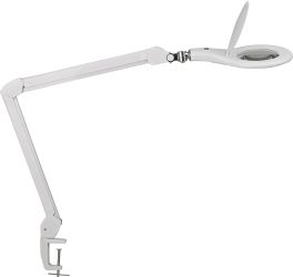 Maul 8263302 Maul 8263302 Lampa warsztatowa 5 mm Klasa efektywności energetycznej 2021 E (A - G) 5 mm Klasa efektywności