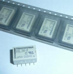 Przekaźnik 3V SMD ASL-3W-K-B05-A 3VDC