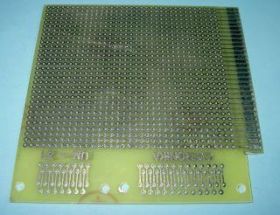 UM-31 PŁYTKA UNIWERSALNA 102mm x 102mm