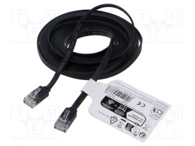 F.U/UTP6-CU-050BK