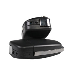 Kamera Klucz akumulator 1080P szpiegowska ukryta mini w pilocie