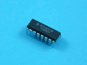 74HC-173 DIP-16 UKŁAD