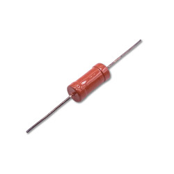 Rezystor 33R 5% MŁT-2W 8x18mm.