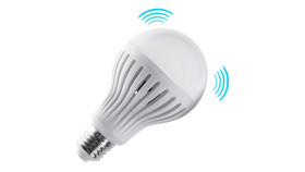Żarówka Led E27 9W 230V Maclean Energy Mce177 Cw Zimy Biały Mikrofalowy...