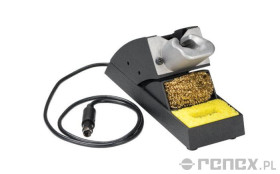 Podstawka do rączki lutowniczej PACE TD-200 z automatyczną redukcją temperatury