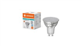 Żarówka Led Par16 Gu10 6.9W 49W 620Lm 6500K Zimna Biała 120 Ledvance