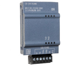 Moduł komunikacyjny RS485 SIMATIC S7-1200 6ES7241-1CH30-1XB0