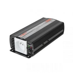 Przetwornica 12V=/230V 500W pr