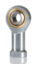 Połączenie kulowe SMC