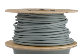 Control Cable liczba żył 3 4 mm² Nieekranowany Lapp średnica zew 9.8mm Szary