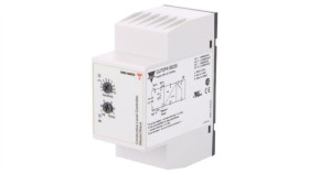 Clp2fa1b230 Przekaźnik Nadzorczy Poziomu, Poziom Cieczy Przewodzącej, Cl