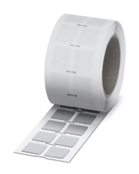 Znacznik paneli 0825528 Phoenix Contact