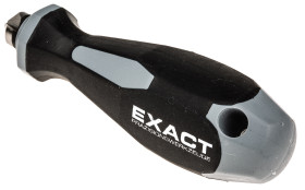 Narzędzie do gratowania EXACT 05761 Usuwanie zadziorów