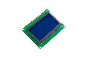 3-wire Serial LCD Module (Arduino Compatible)