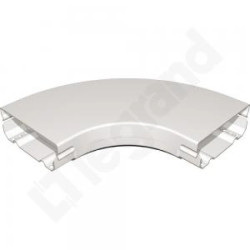 Kąt płaski z pokrywą 75x100 637813