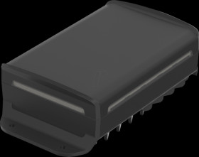 48422250.HMT2 BoVersa BOV-FG-G KWL 120903, SET, 162 x 88 x 45 mm, black