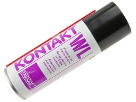 Spray KONTAKT WL 200ml
