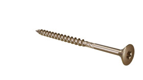 Wkręt hartowany do drewna (T20) 4,0x30mm CE (35) 1/45 STALCO PERFECT BWHT40030