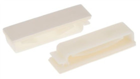 Zacisk Kablowy Zacisk Kablowy, Materiał: Nylon 66, 78.4 X 18.6 X 16.3Mm, Rs...