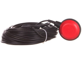 Wyłącznik pływakowy, długość przewodu 35m SKF-35 T0-SKF-35