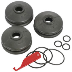 Sealey RJC02 Ball Joint Dust Covers - Commercial Vehicles