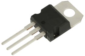Stabilizator; liniowy; L7806CV; 6V; stały; 1,5A; TO220SG; przewlekany (THT); ST Microelectronics; RoHS