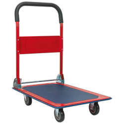Sealey CST991 Platform Truck 150kg Capacity