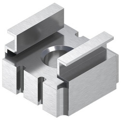 Część łącząca Bosch Rexroth