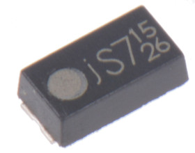 Kondensator tantalowy 47μF 6.3V dc ±20% SMD ESR 150mΩ A09 Panasonic