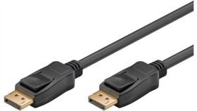 Kabel Połączeniowy Displayport 1.4 - Długość Kabla 5 M