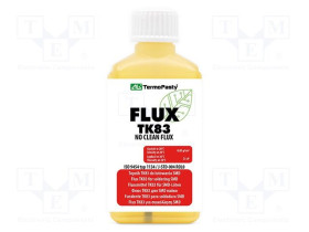 FLUX-TK/50