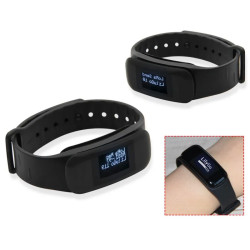 STM32 LilyGO T-Impulse S78G LoRa GPS GLONASS smartwatch opaska