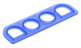 Uszczelniacz powierzchni styku TE Connectivity