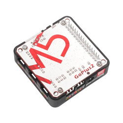 M5Stack Goplus2 DC Motor and Servo Driver Module (STM32F0)