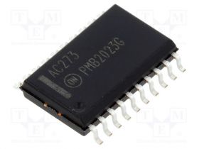 MC74AC273DWG