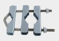 Cybant z mocowaniem dla 2 masztów