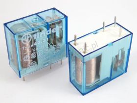 Przek.FINDER 12VDC 10A 40.31.9.012.0000