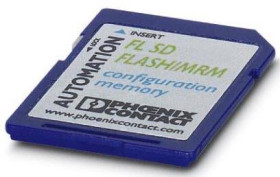 Moduł pamięci PLC Phoenix Contact FL SD FLASH/MRM 2700270