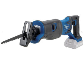 Piła szablasta lisica CRS450-20Pro-S (bez akumulatora) SCH5909225900 SCHEPPACH