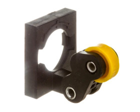 Głowica napędowa dźwignia z rolką LS-XLS 290177