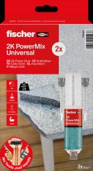 570403 GOW Multipack power adhesive 25ml, 2 pieces