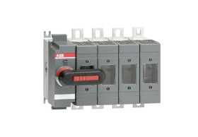 ABB OS160GD04N2K Rozłącznik 160 A 1 szt.
